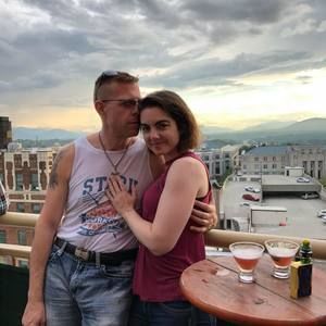 Meet your Posher, Joe